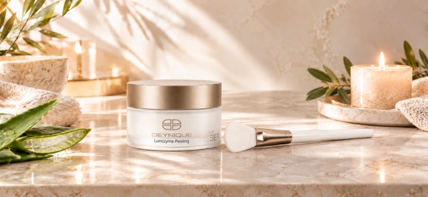 Herbstzeit ist Peelingzeit – Zeit für frischen Glow!