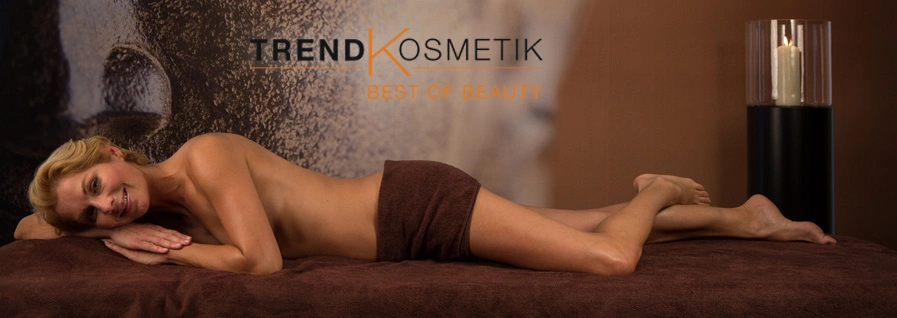 Auszeit bei TrendKosmetik Speyer