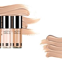 Beni Durrer - Make-up aus Berlin