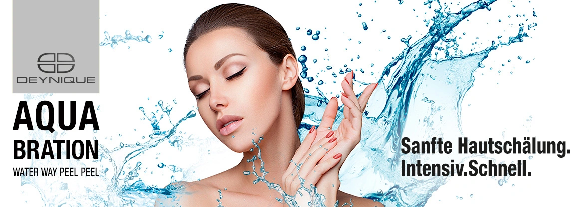 Aquabration bei TrendKosmetik Speyer