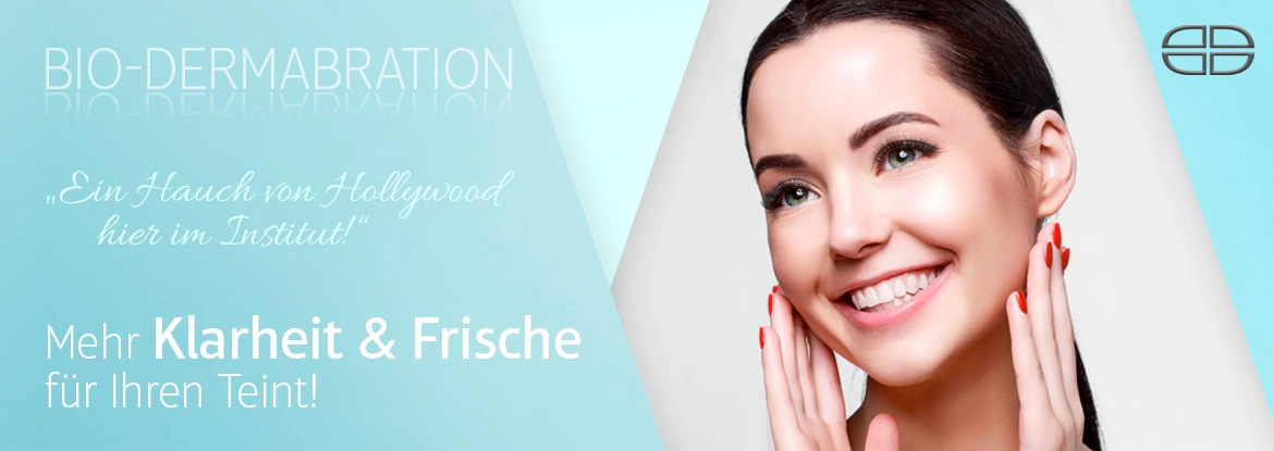DEYNIQUE Bio-Dermabration